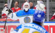 Казахстану «отказали» в сенсации на ЧМ-2025 по хоккею