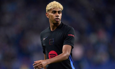 «Барселона» приняла решение по Ламину Ямалю