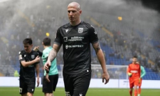 Скандалом обернулся перенос топового матча КПЛ