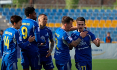 Видеообзор матча Премьер-Лиги «Улытау» — «Астана» 0:2