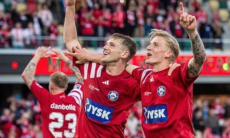 Европейский клуб Оразова совершил суперкамбэк на 90-й минуте