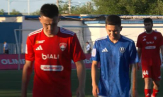 Пенальти решил исход матча КПЛ