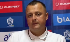 «Бубнов поставил бы не двойки, а единички». Наставник «Турана» вынес вердикт матчу КПЛ