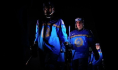 Какое место занимает Казахстан на ЧМ-2025 по хоккею после пятого поражения подряд