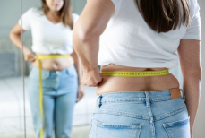 Лишний вес в этом возрасте влияет на склонность к ожирению во взрослой жизни