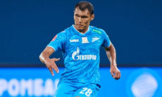 «Зенит» выпустил Алипа и сохранил шансы на чемпионство