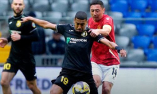 Видеообзор матча Премьер-Лиги «Женис» — «Кызылжар» 0:0