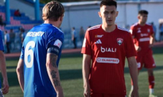 Видеообзор матча Премьер-Лиги «Кайсар» — «Туран» 1:0