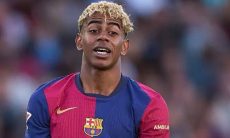 Громкой сенсацией обернулся матч «Барселоны» после чемпионства