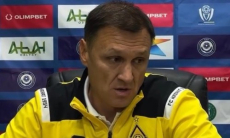 Уразбахтин прокомментировал первое поражение «Кайрата» в КПЛ-2025