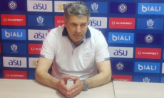 Наставник «Кайсара» высказался после первой победы в КПЛ-2025