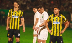 Первое поражение «Кайрата» и смену лидера в КПЛ оценили в России