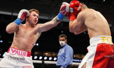 Бывший соперник «Канело» сразится с экс-чемпионом мира в Казахстане