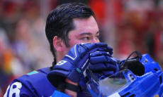 Прямая трансляция судьбоносного для Казахстана матча ЧМ-2025 по хоккею