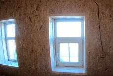 ОSB больше не в почете. Строители со стажем работают с другим материалом — прочный и выдержит высокие температуры