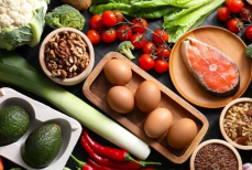 Эксперты назвали противовоспалительный продукт номер один — это не фрукт и не овощ