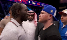 «Он его побьёт». Назван победитель главного боя года «Канело» — Кроуфорд