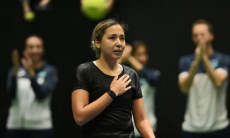 Зарина Дияс сообщила о долгожданном возвращении в Казахстан