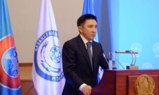 Бывшего президента Федерации футбола Казахстана приговорили к трем годам тюрьмы