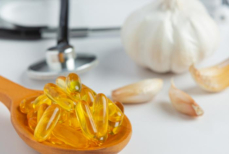 Паразитам не выжить. Врач назвал продукты, которые очищают организм изнутри