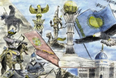 В Казахстане появится ИИ-платформа по истории на казахском языке