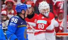 Названа причина отсутствия Алихана Асетова в составе сборной Казахстана