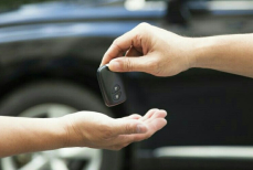 Управление чужим автомобилем — когда это законно, а когда нет