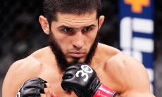 Рахмонов? Махачеву предложили три боя в UFC для идеального резюме перед завершением карьеры