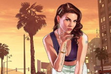 Озвучено количество проданных копий серии игр GTA. Цифры впечатляют