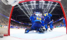 Уилл Смит отреагировал на разгром сборной Казахстана по хоккею