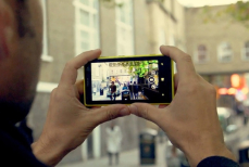 Сняли на улице и выложили в Instagram, что говорит закон — объясняет юрист. Видео