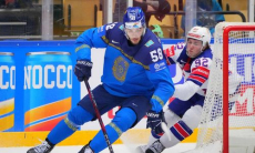 Найдено объяснение разгрому сборной Казахстана от США на ЧМ-2025