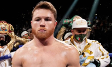 «Канело» разоблачили и записали поражение в бою за «абсолют»