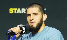 Ислама Махачева «лишили» права на титульный бой в весе Шавката Рахмонова