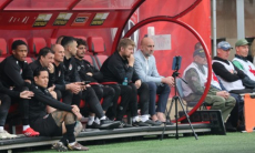 Экс-наставник сборной Казахстана Адиев рассказал о судьбе своего клуба