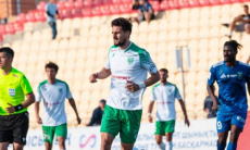 «Мы обязаны». Автор гола на 95-й минуте в КПЛ сделал заявление