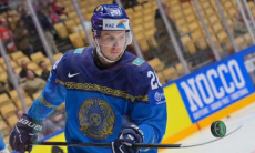 Казахстан потерял лидера перед решающим матчем ЧМ-2025 по хоккею