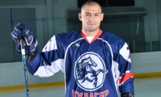 Опытный защитник сменил клуб в Казахстане