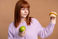 Этот простой трюк спасет от переедания и лишнего веса. Без жестких ограничений