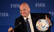 Россия узнала хорошие новости на Конгрессе ФИФА