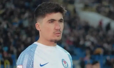 Узбекистанский бомбардир испытывает проблемы после ухода из «Ордабасы»