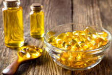 Ученые заявили, что миру грозит глобальный дефицит омега-3