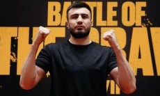 Баходир Джалолов ждет суперпредложение из Европы