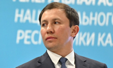 Геннадий Головкин вызвал негатив в Великобритании