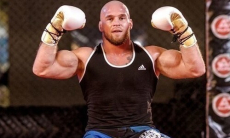 Артем Резников сделал заявление о переходе в UFC