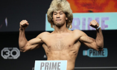 Объявлено решение по бою Рахмонова с новой угрозой UFC