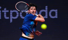 Вторая ракетка Казахстана вышел в финал квалификации «Ролан Гаррос»