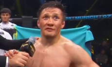 Жалгас Жумагулов назвал победителя второго боя Сагын — Жубаныш