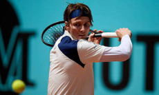 Александр Бублик раскрыл секрет своего уникального стиля