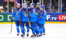 Прямая трансляция «матча жизни» Казахстана на ЧМ-2025 по хоккею